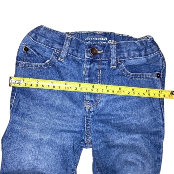 The Children’s Place 4T Straight denim pants - Picture 10 of 10